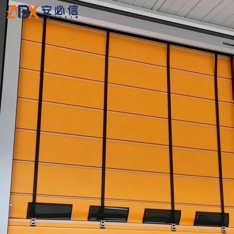 银川市堆积门